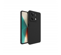 Чохол до мобільного телефона BeCover Xiaomi Redmi Note 13 5G Black (710911)