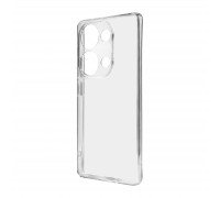 Чохол до мобільного телефона Armorstandart Air Xiaomi Poco M6 Pro 4G Camera cover Clear (ARM74158)