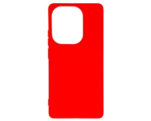 Чохол до мобільного телефона Armorstandart ICON Case Xiaomi Poco M6 Pro 4G Red (ARM74149)