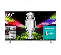 Телевізор Hisense 65U6KQ