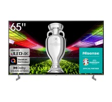 Телевізор Hisense 65U6KQ