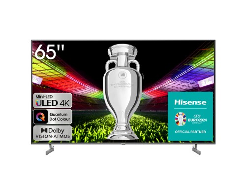 Телевізор Hisense 65U6KQ