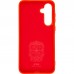 Чохол до мобільного телефона Armorstandart ICON Case Samsung A35 5G (A356) Red (ARM74321)