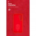 Чохол до мобільного телефона Armorstandart ICON Case Samsung A35 5G (A356) Red (ARM74321)