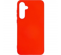 Чохол до мобільного телефона Armorstandart ICON Case Samsung A35 5G (A356) Red (ARM74321)