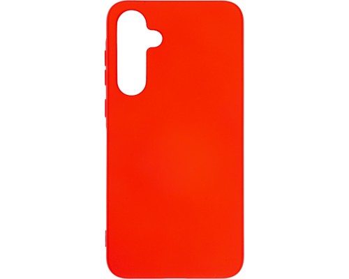 Чохол до мобільного телефона Armorstandart ICON Case Samsung A35 5G (A356) Red (ARM74321)