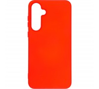 Чохол до мобільного телефона Armorstandart ICON Case Samsung A55 5G (A556) Red (ARM74325)