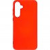 Чохол до мобільного телефона Armorstandart ICON Case Samsung A55 5G (A556) Red (ARM74325)