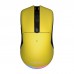 Мишка Hator Pulsar 2 Pro Wireless Yellow (HTM-532)