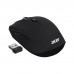 Мишка Acer OMR050 Wireless/Bluetooth Black (ZL.MCEEE.02D)