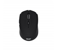 Мишка Acer OMR050 Wireless/Bluetooth Black (ZL.MCEEE.02D)