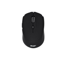 Мишка Acer OMR050 Wireless/Bluetooth Black (ZL.MCEEE.02D)