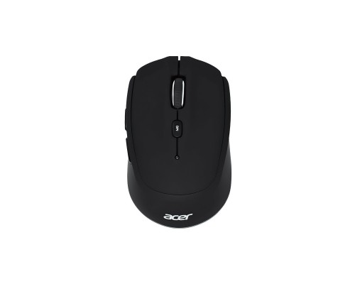 Мишка Acer OMR050 Wireless/Bluetooth Black (ZL.MCEEE.02D)