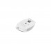 Мишка Trust Ozza compact Bluetooth/Wireless/USB-A White (24933)