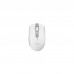 Мишка Trust Ozza compact Bluetooth/Wireless/USB-A White (24933)