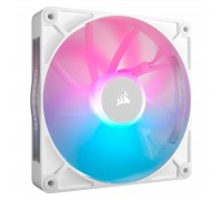 Кулер до корпусу Corsair iCUE Link RX140 RGB PWM White (CO-9051023-WW)