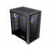 Корпус ThermalTake CTE C700 TG ARGB Black (CA-1X7-00F1WN-01)