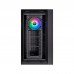 Корпус ThermalTake CTE C700 TG ARGB Black (CA-1X7-00F1WN-01)