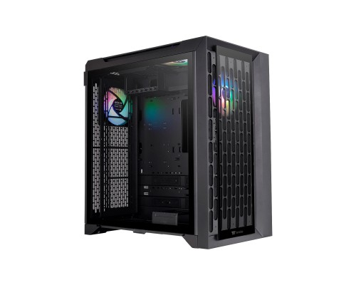 Корпус ThermalTake CTE C700 TG ARGB Black (CA-1X7-00F1WN-01)