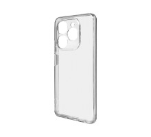 Чохол до мобільного телефона Armorstandart Air Tecno Spark 20 Pro (KJ6) Camera cover Clear (ARM74393)