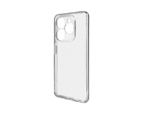 Чохол до мобільного телефона Armorstandart Air Tecno Spark 20 Pro (KJ6) Camera cover Clear (ARM74393)