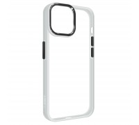 Чохол до мобільного телефона Armorstandart UNIT2 Apple iPhone 11 Matte Clear (ARM74782)