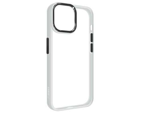 Чохол до мобільного телефона Armorstandart UNIT2 Apple iPhone 11 Matte Clear (ARM74782)