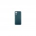 Чохол до мобільного телефона Dengos Kit for Xiaomi Redmi 13C case + glass (Green) (DG-KM-54)