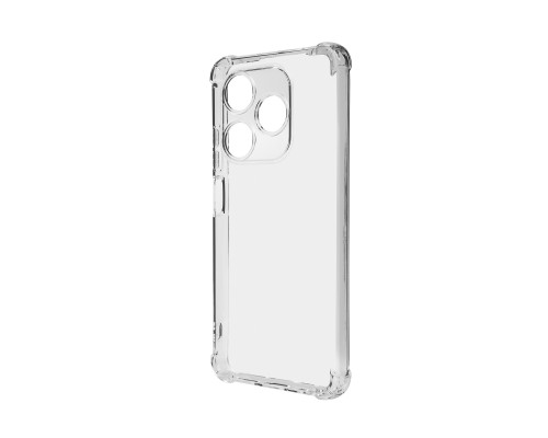 Чохол до мобільного телефона Armorstandart Air Force Infinix Smart 8 Plus Camera cover Transparent (ARM73909)