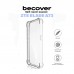 Чохол до мобільного телефона BeCover Anti-Shock ZTE Blade A73 Clear (710864)