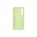 Чохол до мобільного телефона Samsung Galaxy A35 (A356) Card Slot Case Light Green (EF-OA356TMEGWW)