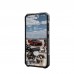 Чохол до мобільного телефона UAG Samsung Galaxy S24 Monarch Pro Carbon Fiber (214412114242)