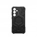 Чохол до мобільного телефона UAG Samsung Galaxy S24 Monarch Pro Carbon Fiber (214412114242)