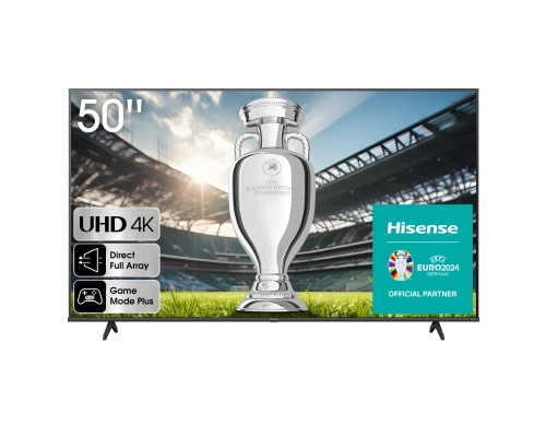 Телевізор Hisense 50A6K