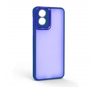 Чохол до мобільного телефона Armorstandart Shade Motorola E13 Blue (ARM75710)