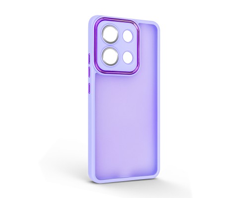 Чохол до мобільного телефона Armorstandart Shade Xiaomi Redmi Note 13 4G Violet (ARM75687)