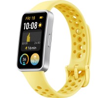 Смарт-годинник Huawei Band 9 Lemon Yellow (55020BYD)