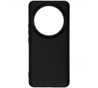 Чохол до мобільного телефона Armorstandart ICON Xiaomi 14 Ultra Black (ARM74115)