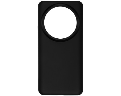 Чохол до мобільного телефона Armorstandart ICON Xiaomi 14 Ultra Black (ARM74115)