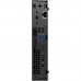 Комп'ютер Dell OptiPlex 7010 MFF / i5-12500T, 8, 512, кл+м, Win11P (N021O7010MFF)