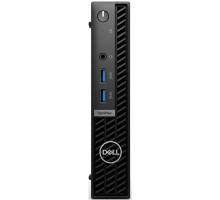 Комп'ютер Dell OptiPlex 7010 MFF / i5-12500T, 8, 512, кл+м, Win11P (N021O7010MFF)