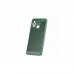 Чохол до мобільного телефона ColorWay PC Cover Xiaomi Redmi 12C green (CW-CPCXR12C-GN)