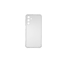 Чохол до мобільного телефона ColorWay TPU AntiShock Samsung Galaxy A25 Clear (CW-CTASSGA256)