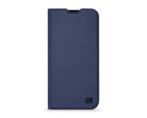 Чохол до мобільного телефона Armorstandart OneFold Case Motorola G04 Dark Blue (ARM73875)