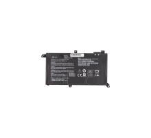 Акумулятор до ноутбука ASUS VivoBook S14 S43 (B31N1732) 11.4V 3600mAh PowerPlant (NB431779)