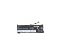 Акумулятор до ноутбука LENOVO V130-15IGM (L17L2PB3) 7.6V 4500mA PowerPlant (NB482078)