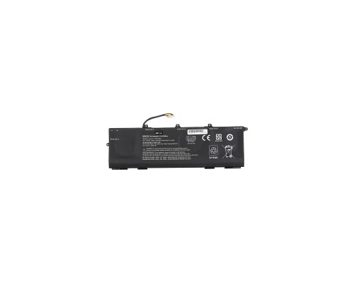 Акумулятор до ноутбука HP Elitebook x360 (OR04XL) 7.6V 6600mAh PowerPlant (NB462179)