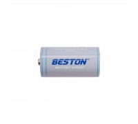 Акумулятор C 1.5V 2300mah Li-ion з портом USB Type-C (CLC-23) Beston (AA620296)