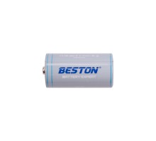 Акумулятор C 1.5V 2300mah Li-ion з портом USB Type-C (CLC-23) Beston (AA620296)