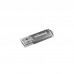 USB флеш накопичувач Wibrand 8GB Cougar Silver USB 2.0 (WI2.0/CU8P1S)